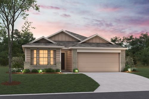 7400 Pullman Cv, Austin, TX, 78747-1689 | Card Image