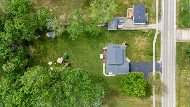 279 N Division St, House other with 4 bedrooms, 3 bathrooms and 2 parking in Braidwood IL | Image 29