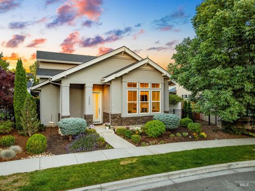 5060 E Woodcutter Dr, Boise, ID, 83716-7152 | Card Image