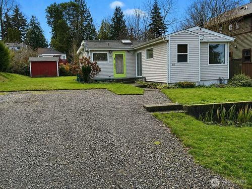 311 Ne 95th St, Seattle, WA, 98115-2010 | Card Image