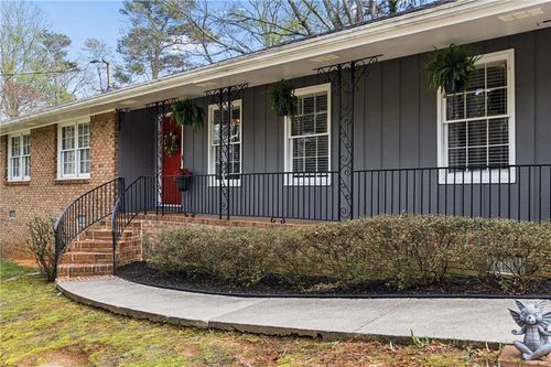 4173 Jeri Lynn Ct, Tucker, GA, 30084-2108 | Card Image