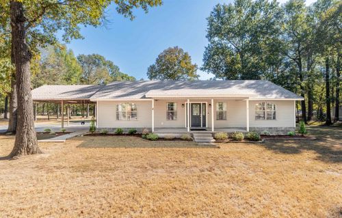 11124 Short Marche Rd, North Little Rock, AR, 72118 | Card Image