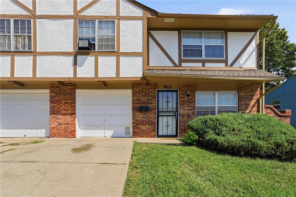 Residential in Kansas City