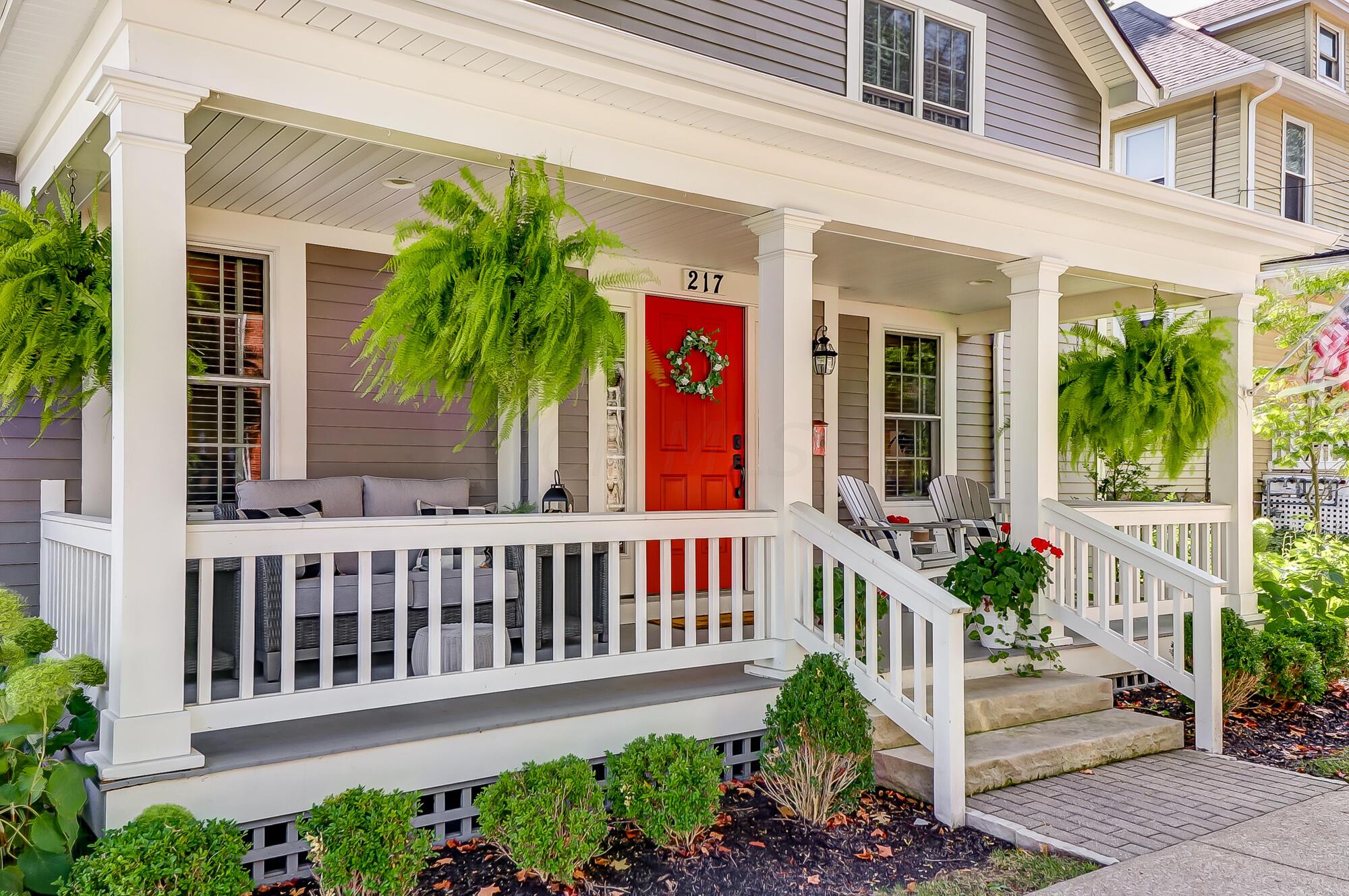 217 E College Street, For Sale in Granville Zoocasa