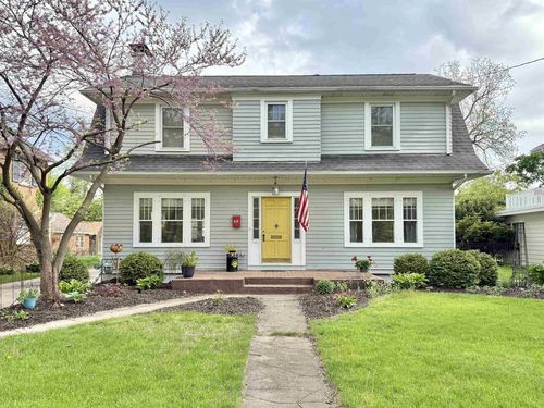 1719 Emerson St, Beloit, WI, 53511-5607 | Card Image