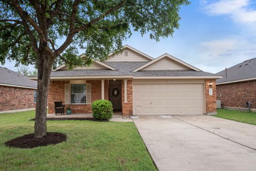 1056 Kenneys Way, Round Rock, TX, 78665-4000 | Card Image