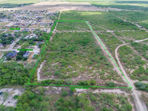 Lot 9 S Hwy 281, BenBolt, TX, 78332 | Card Image