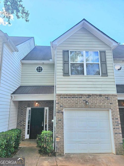 322 Brookview Dr, Riverdale, GA, 30274-7204 | Card Image