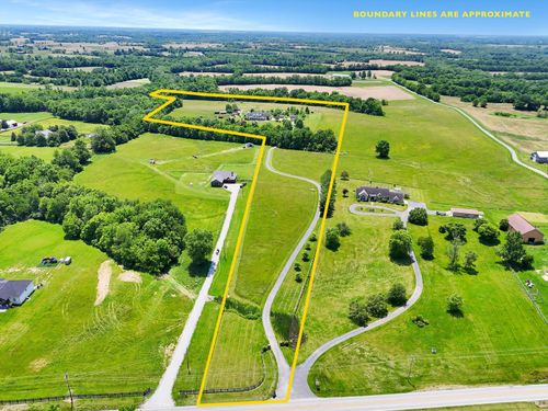517 Aiken Rd, Shelbyville, KY, 40065 | Card Image
