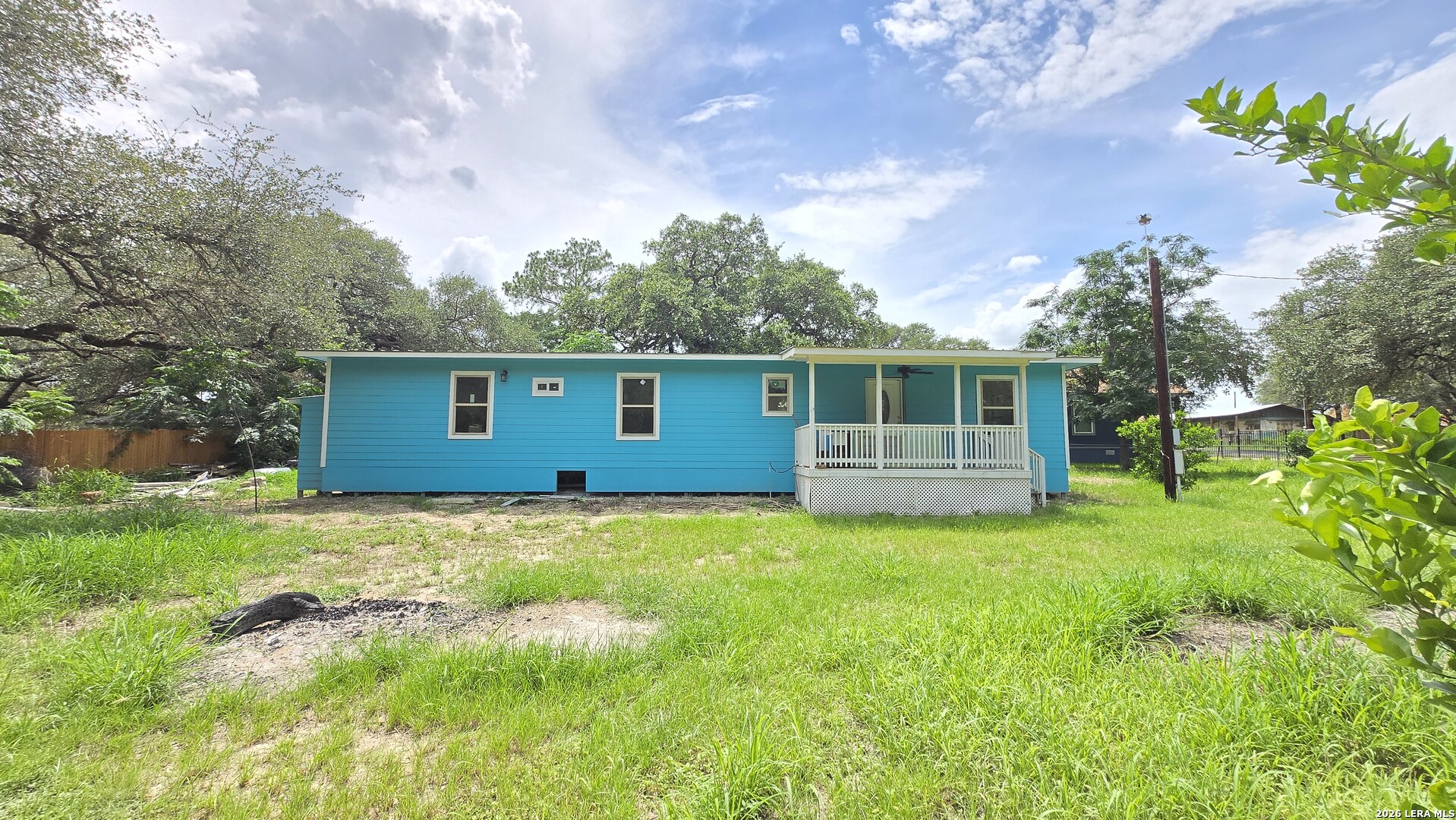 Land in Poteet 5