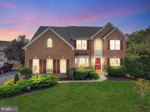 10624 Wulford Ct, GAINESVILLE, VA, 20155-4870 | Card Image