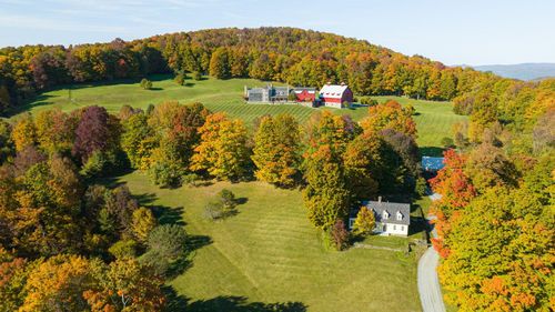 355 Greene Rd, South Woodstock, VT, 05071 | Card Image