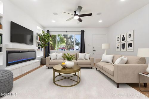 8801 N 34th Ave, Phoenix, AZ, 85051-3838 | Card Image