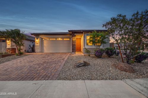 17224 W Desert Sage Drive, Goodyear, AZ, 85338 | Card Image