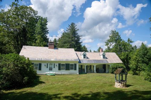 341 Under The Mountain Rd, South Londonderry, VT, 05155 | Card Image