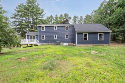 116 West Road, House other with 3 bedrooms, 1 bathrooms and null parking in Londonderry NH | Image 3