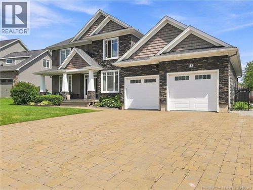 33 Annfield Crt, Moncton, NB, E1G0N9 | Card Image