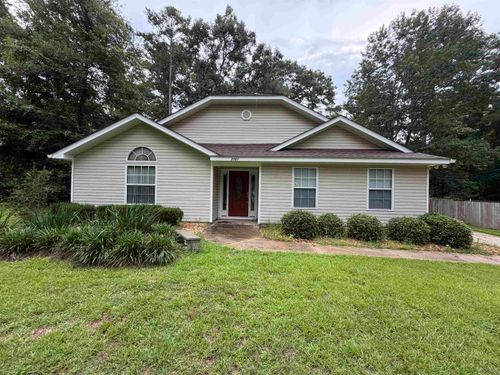 7781 N Briarcreek Road, TALLAHASSEE, FL, 32312 | Card Image