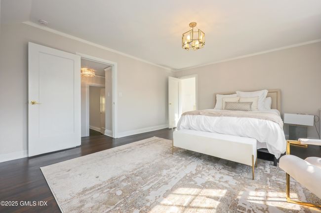 En-Suite bedroom #3 | Image 28