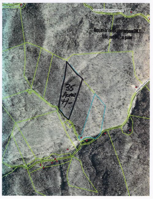 0 Honeysuckle Rd, Essie, KY, 40827 | Card Image