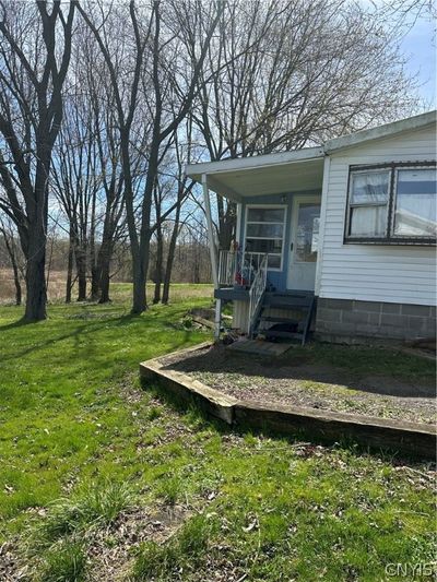 168 County Route 63, House other with 2 bedrooms, 1 bathrooms and null parking in Scriba NY | Image 2