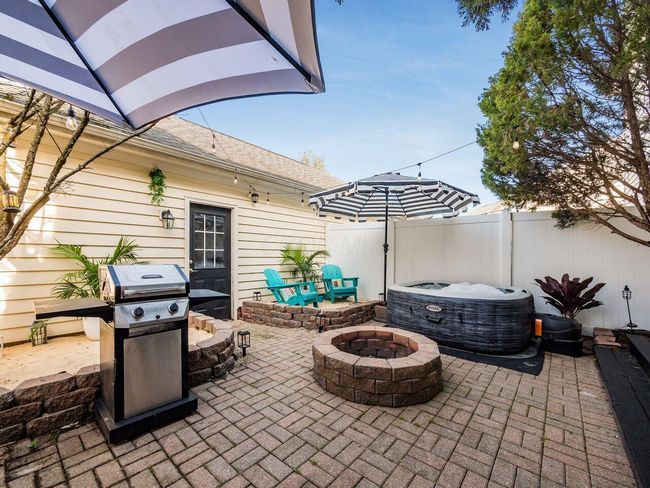 8218 Griswold Dr, House other with 3 bedrooms, 3 bathrooms and null parking in New Albany OH | Image 33