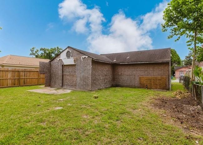 2511 Morningside Ln, House other with 3 bedrooms, 2 bathrooms and 2 parking in Pasadena TX | Image 6
