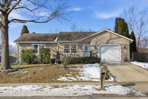 1531 Savage St, Eudora, KS, 66025-9249 | Card Image