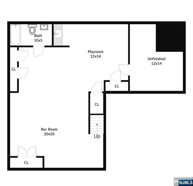 549 Alosio Dr, House other with 4 bedrooms, 4 bathrooms and null parking in River Vale NJ | Image 38
