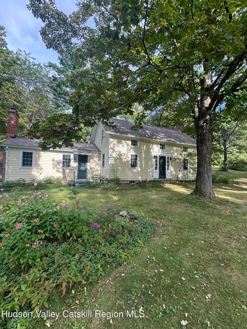 627 County Route 24, East Chatham, NY, 12060-2817 | Card Image