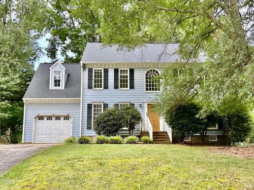 3417 Cottonwood Dr, Durham, NC, 27707-2427 | Card Image