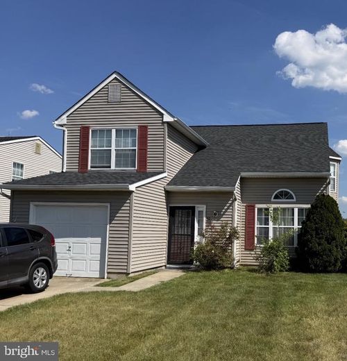 40 Sassafras Ct, Sicklerville, NJ, 08081-4604 | Card Image