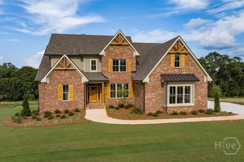1511 Malcom Estates Ridge, Bogart, GA, 30622 | Card Image