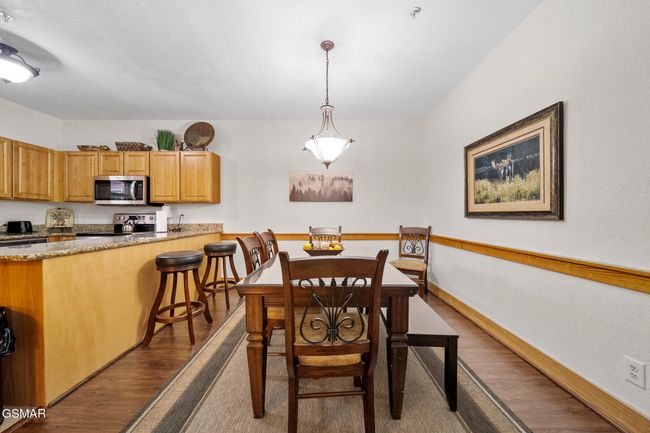 3106 - 830 Golf View Blvd, Condo with 2 bedrooms, 2 bathrooms and null parking in Pigeon Forge TN | Image 15