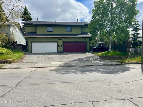1325 Airport Heights Dr, Anchorage, AK, 99508-2925 | Card Image