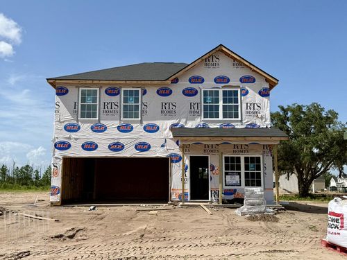 188 Honeycomb Loop Se, Allenhurst, GA, 31301 | Card Image
