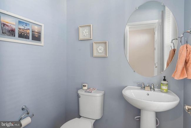38040 Cross Gate Rd, Townhouse with 3 bedrooms, 3 bathrooms and null parking in MILLVILLE DE | Image 27