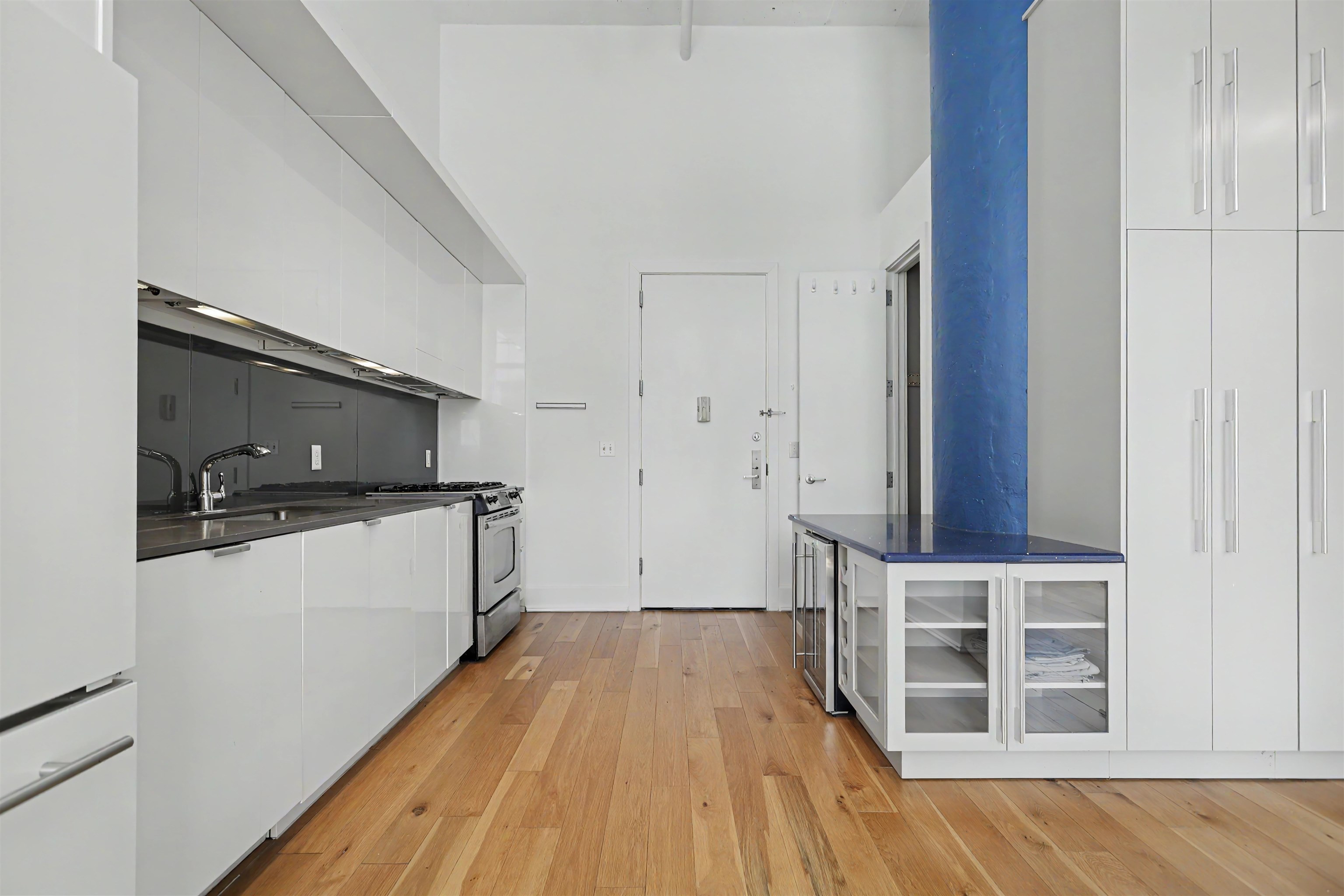 Residential in JC, Journal Square 4