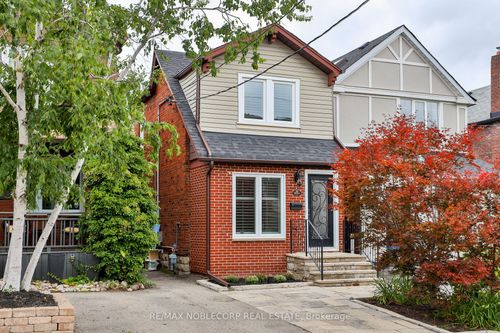 144B Roslin Ave, Toronto, ON, M4N1Z4 | Card Image