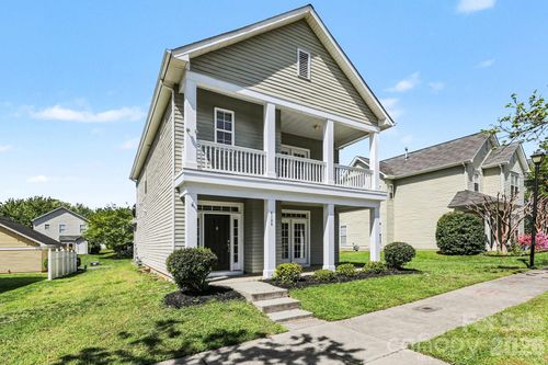 4134 Vance Rd N, Huntersville, NC, 28078-1008 | Card Image
