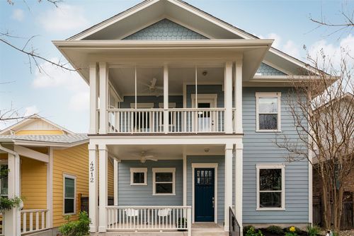 4512 Ruiz St, Austin, TX, 78723-3331 | Card Image