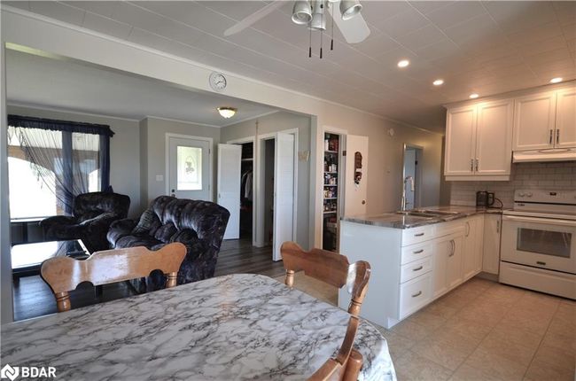 11704 Highway 64, House other with 4 bedrooms, 2 bathrooms and 5 parking in Verner ON | Image 6