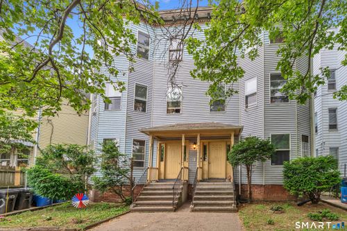 38 Bishop St, New Haven, CT, 06511-7350 | Card Image