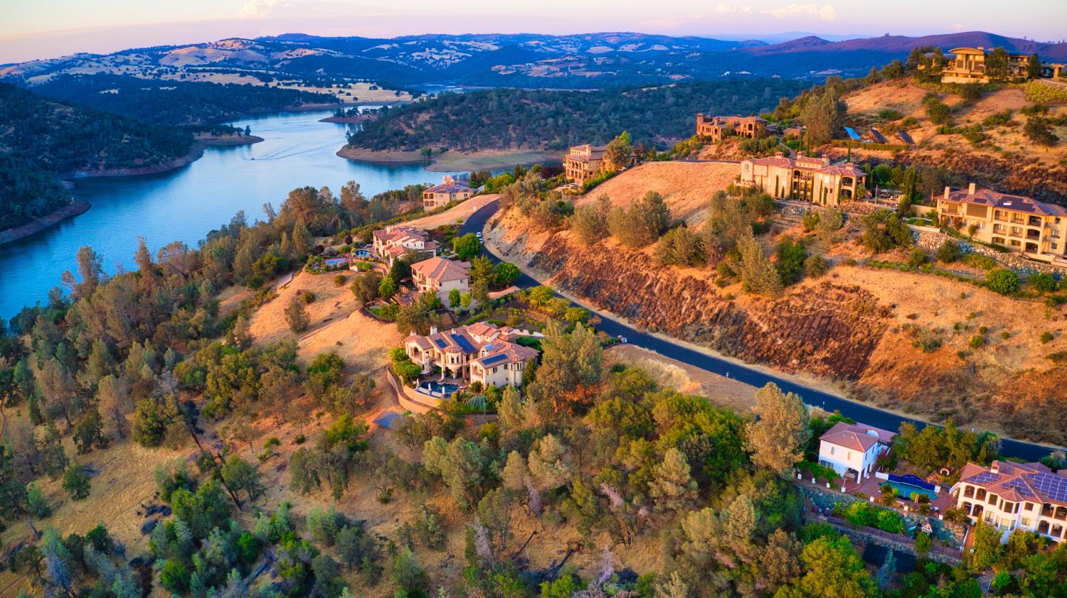 Land in El Dorado Hills 2