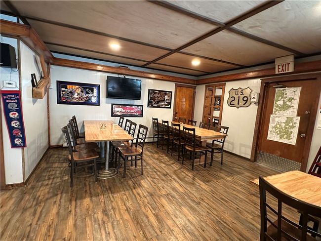 7034 Route 219, Home with 0 bedrooms, 0 bathrooms and 35 parking in Lewis Run PA | Image 26