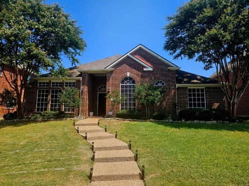 2813 Gulf Breeze Ct, Plano, TX, 75074-2030 | Card Image