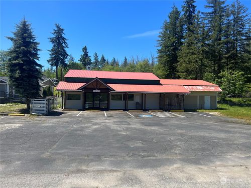 50110 Mountain Highway E, Eatonville, WA, 98328 | Card Image