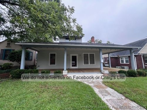 1202 Goodview Ave, Fayetteville, NC, 28305-4821 | Card Image