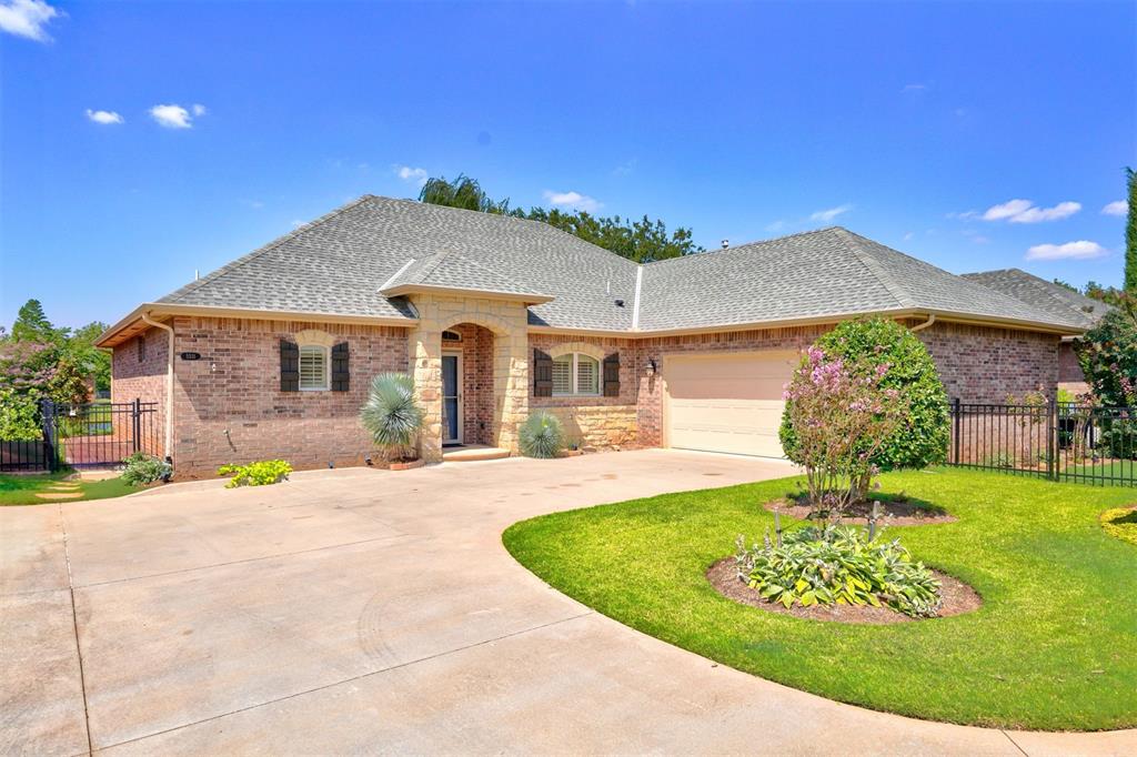 128th St, Oklahoma City, OK 73142