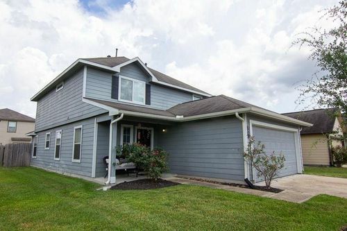5466 Plantation Forest Dr, Katy, TX, 77449-6444 | Card Image